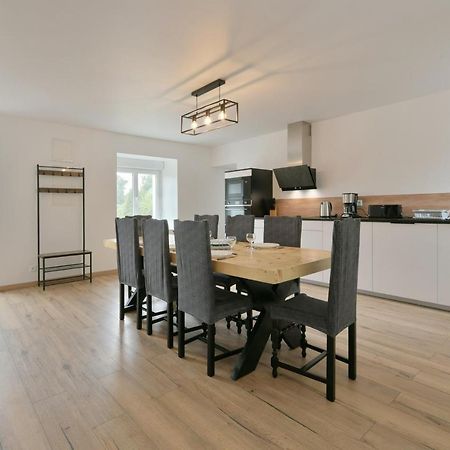Au 2 Ailes - Charmante Maison Pour 7 Picauville ภายนอก รูปภาพ