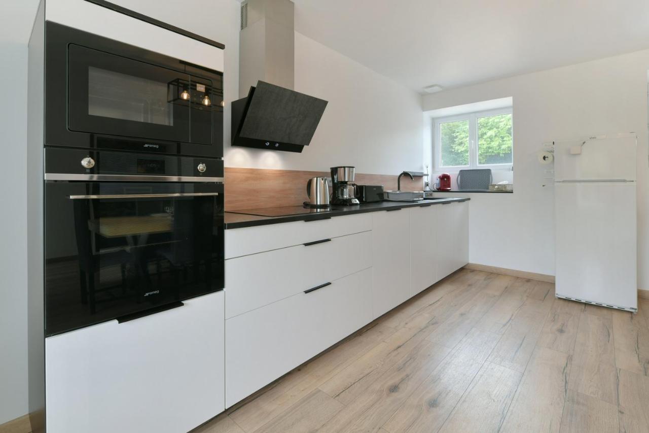 Au 2 Ailes - Charmante Maison Pour 7 Picauville ภายนอก รูปภาพ